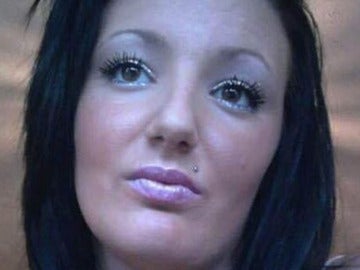 Sadie Backston, una joven inglesa de 25 años, que ha muerto víctima del cáncer Sadie Backston, una joven inglesa de 25 años, que ha muerto víctima del cáncer