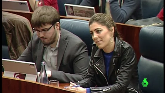 Lorena Ruiz-Huerta Lorena Ruiz-Huerta