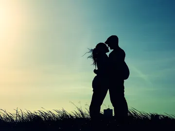 Pareja Pareja