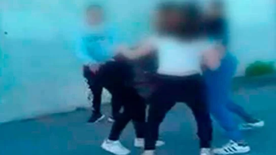 Colmenar Viejo Acoso Escolar