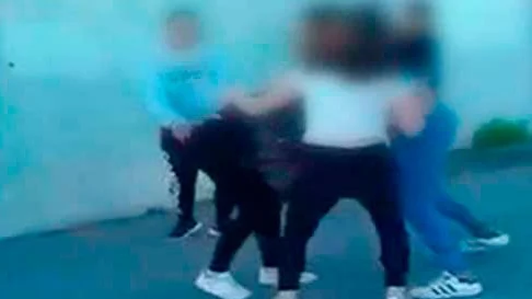 Colmenar Viejo Acoso Escolar