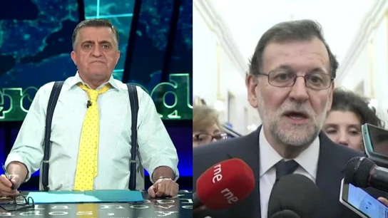 El Intermedio El Intermedio