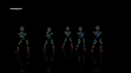 Light Balance en TSQS Light Balance en TSQS