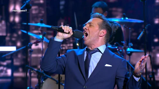 Al Sánchez en TSQS Al Sánchez en TSQS