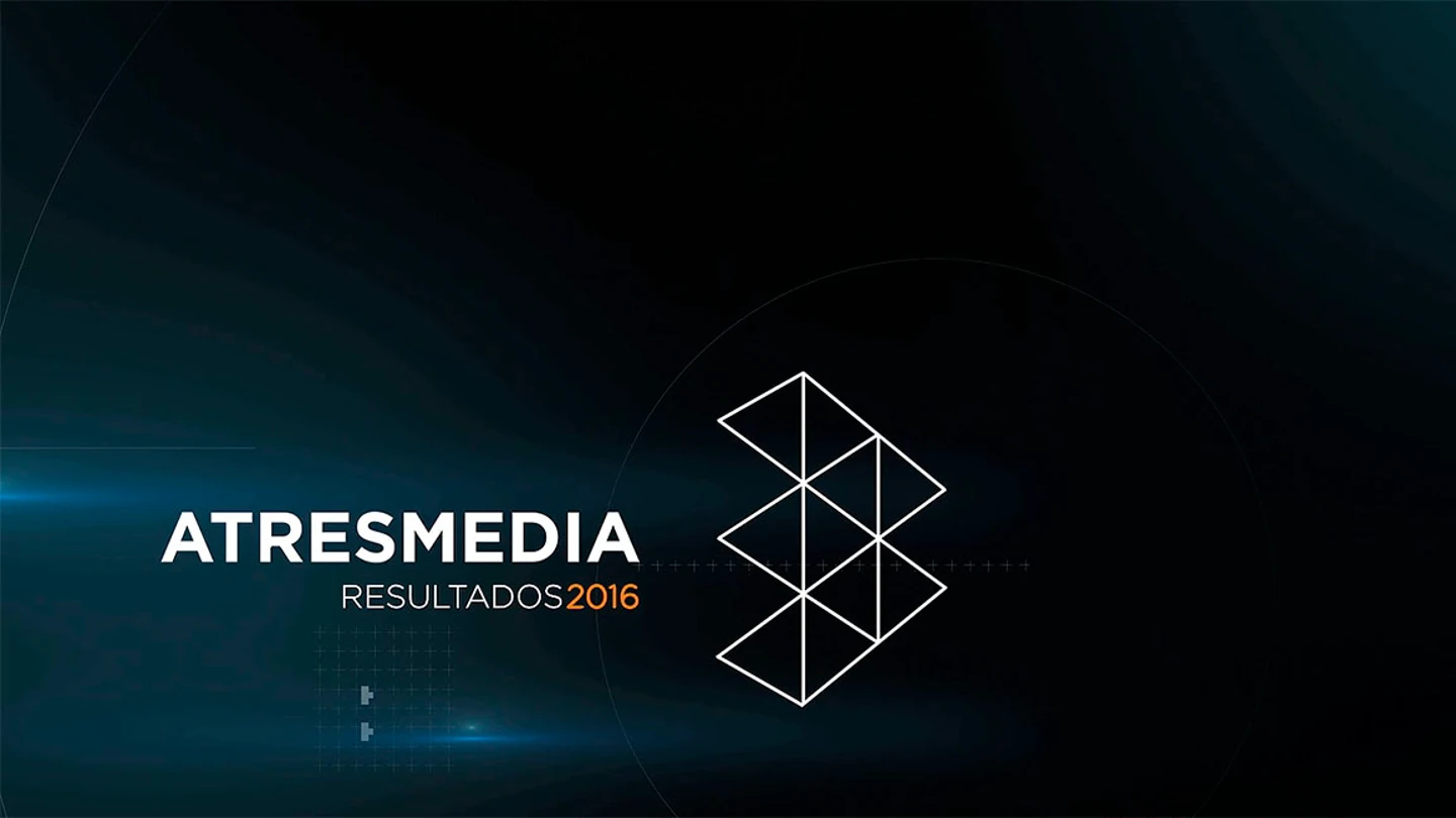 Resultados Atresmedia Resultados Atresmedia