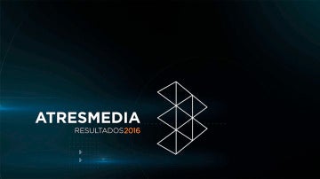 Resultados Atresmedia