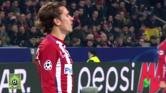 Griezmann Griezmann