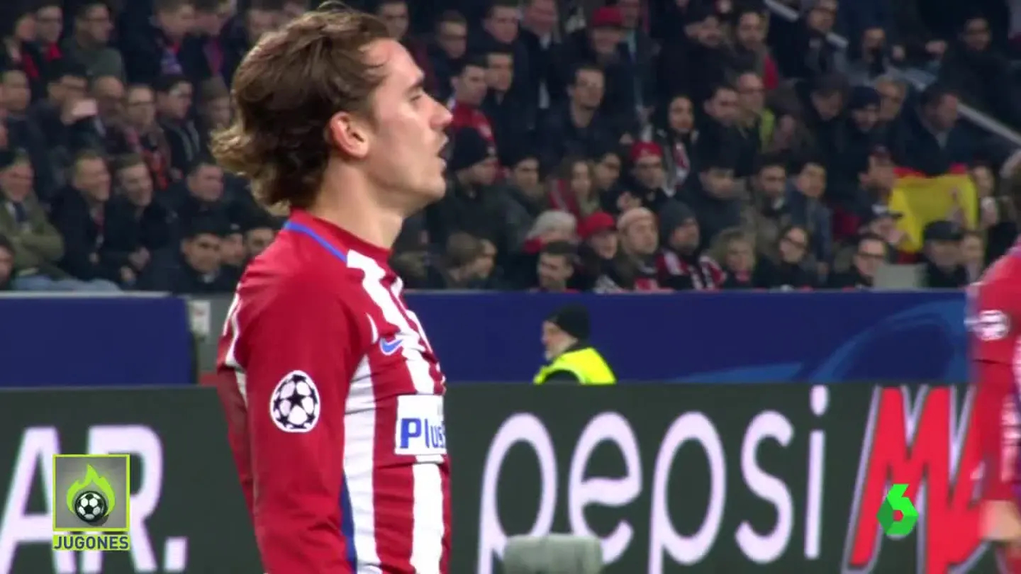 Griezmann Griezmann