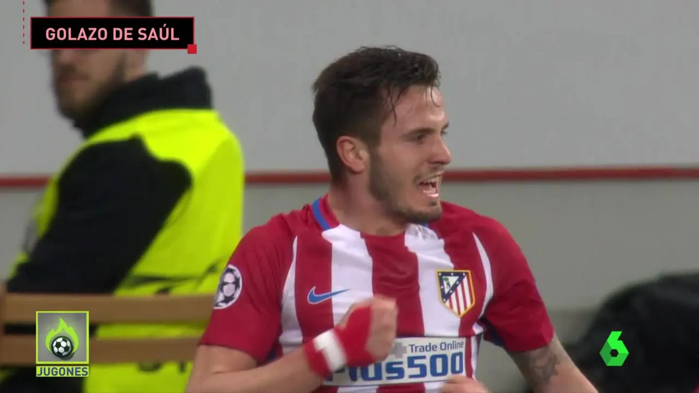 Saúl Saúl