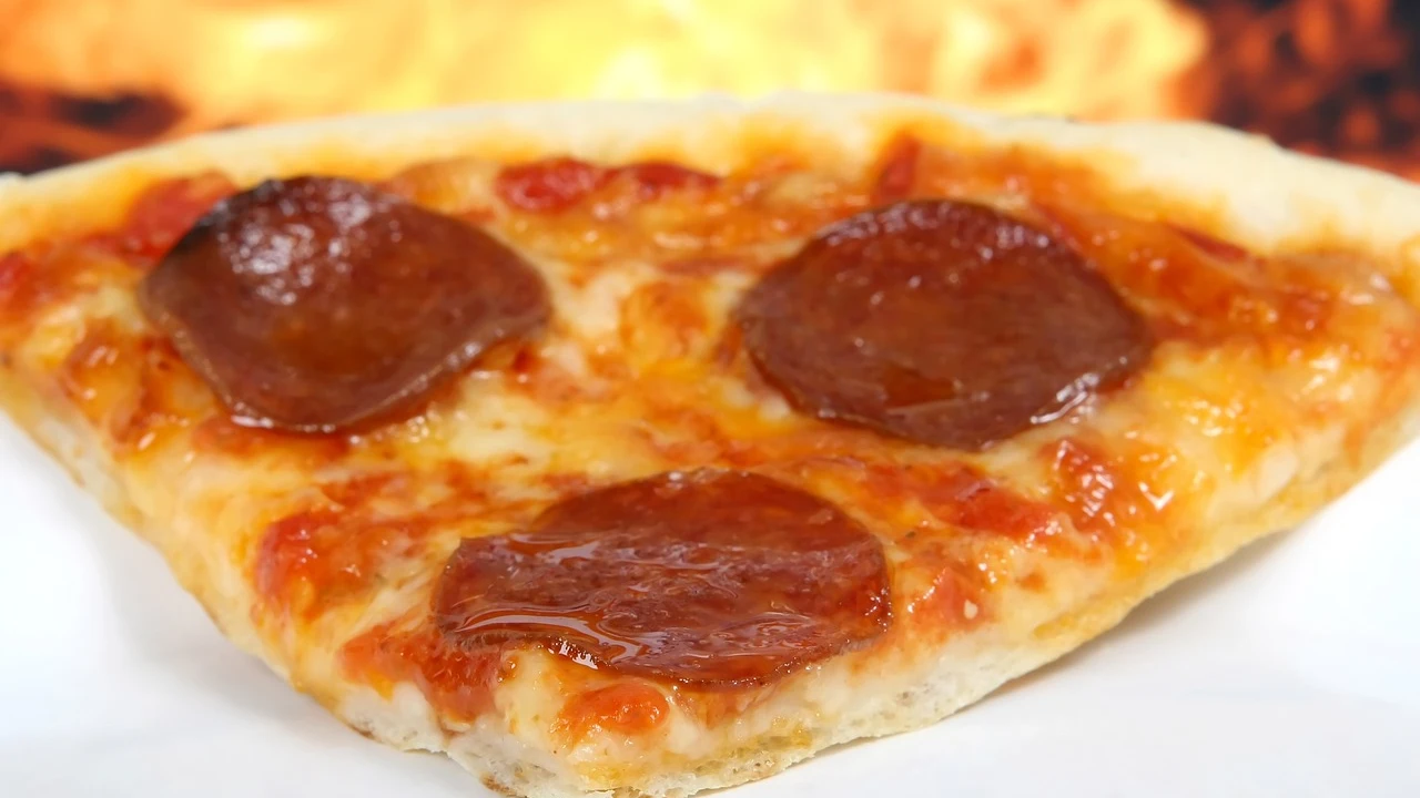 Pizza Pizza