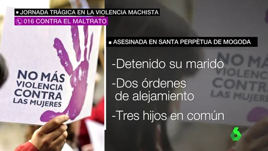 Frame 12.439882 de: violencia machista Frame 12.439882 de: violencia machista