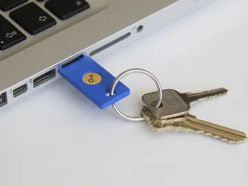 El pendrive de seguridad en Facebook El pendrive de seguridad en Facebook