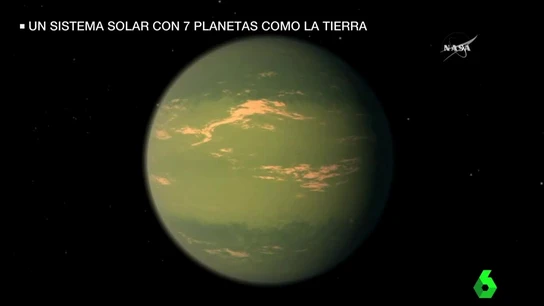 Exoplanetas Exoplanetas