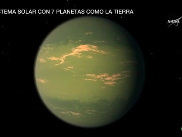 Exoplanetas Exoplanetas