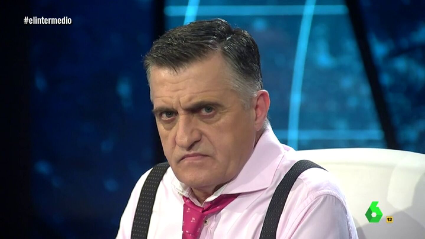 Frame 217.871181 de: Wyoming, sobre las presiones al fiscal de Murcia: "Perseguir la corrupci&oacute;n en Murcia se est&aacute; convirtiendo en deporte de riesgo, 'fiscaling'"