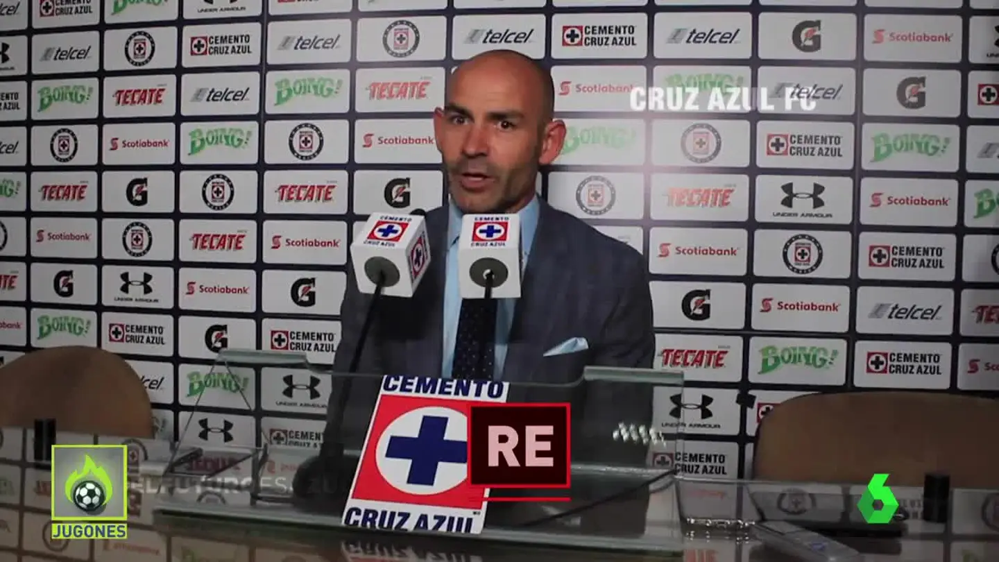 Paco Jémez Paco Jémez