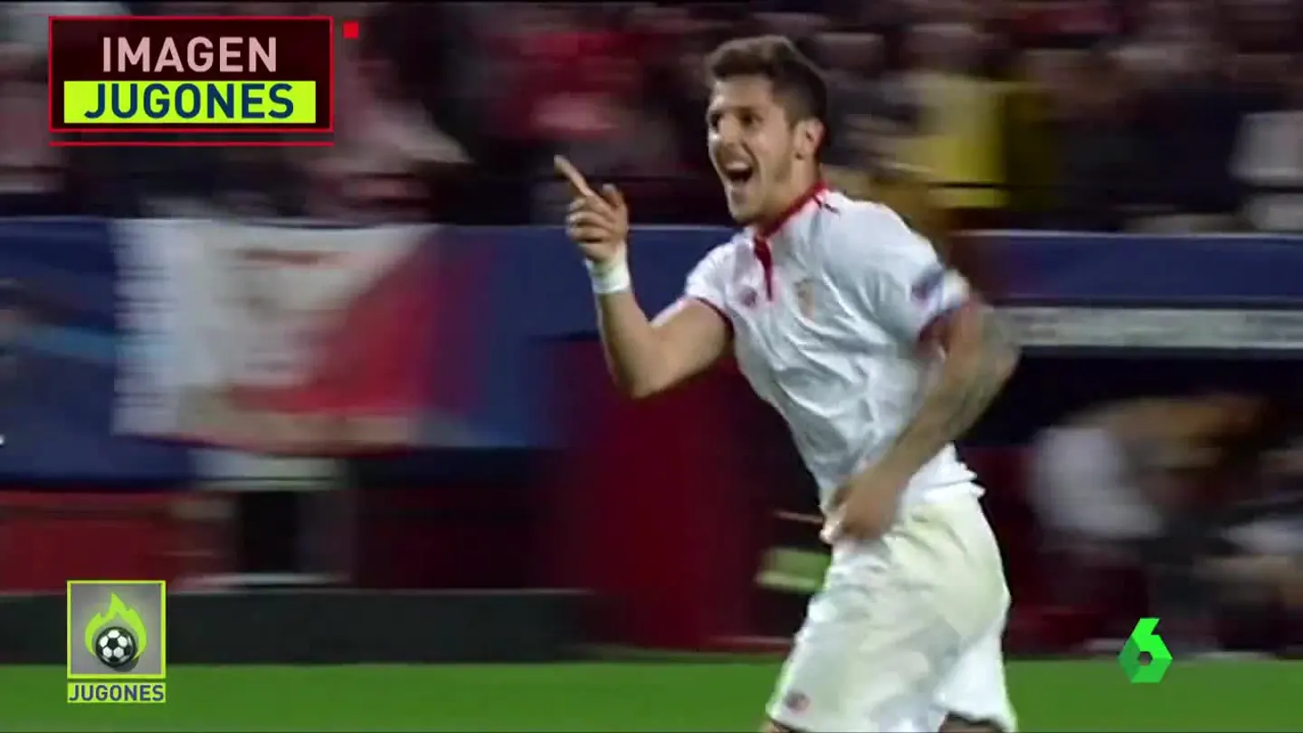 Jovetic Jovetic