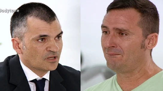 El Jefe Infiltrado de Bodytone El Jefe Infiltrado de Bodytone