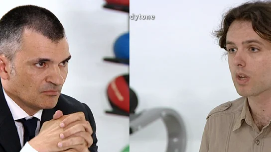 El Jefe Infiltrado de Bodytone El Jefe Infiltrado de Bodytone