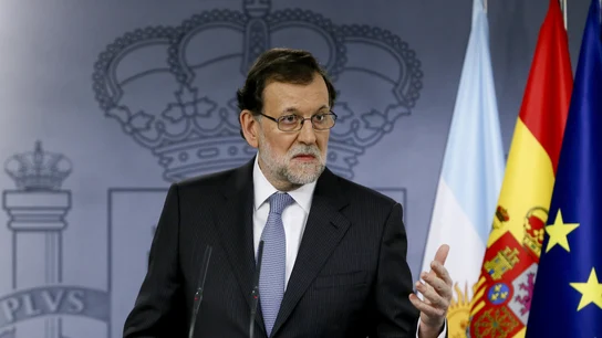 Mariano Rajoy Mariano Rajoy