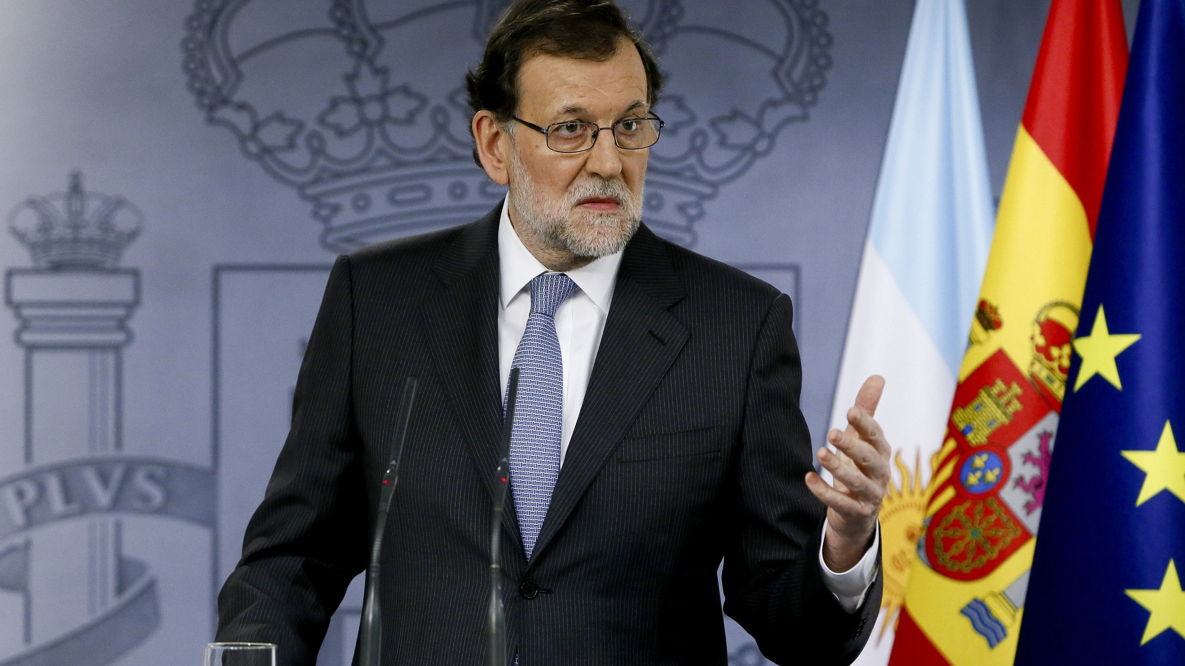 Mariano Rajoy