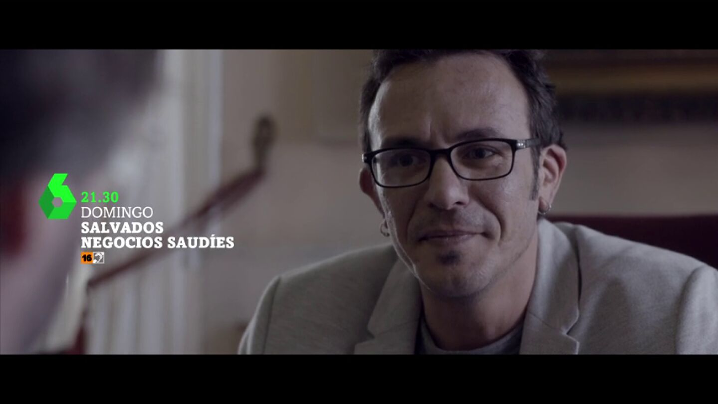 Frame 15.921828 de: Jos&eacute; Mar&iacute;a Gonz&aacute;lez Kichi: "Estoy en contra de la guerra y de las monarqu&iacute;as autoritarias pero esos barcos se van a hacer s&iacute; o s&iacute;"