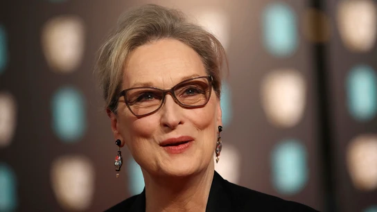 Meryl Streep Meryl Streep tal y como la conocemos