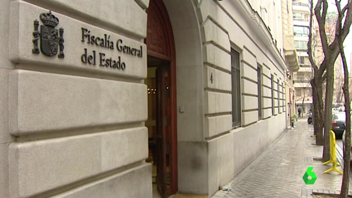 Frame 0.21661 de: El Consejo Fiscal reprocha a Rafael Catal&aacute; sus ataques: "Las decisiones se ajustan a los procedimientos legales"