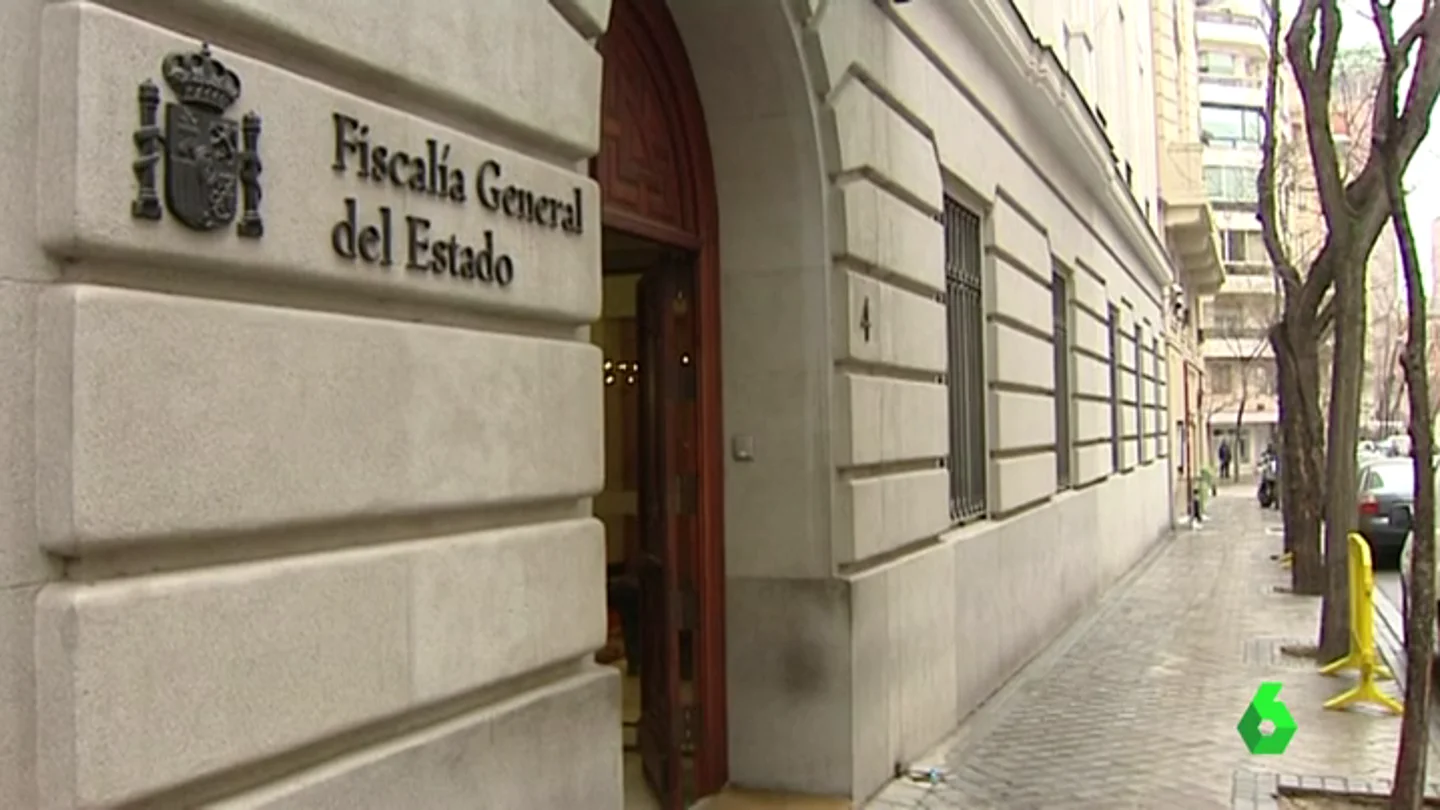 Frame 0.21661 de: El Consejo Fiscal reprocha a Rafael Catalá sus ataques: "Las decisiones se ajustan a los procedimientos legales" Frame 0.21661 de: El Consejo Fiscal reprocha a Rafael Catalá sus ataques: "Las decisiones se ajustan a los procedimientos legales"