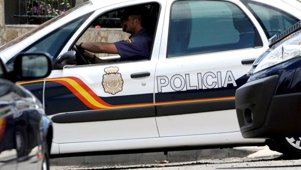 Policía, Comunidad Valenciana
