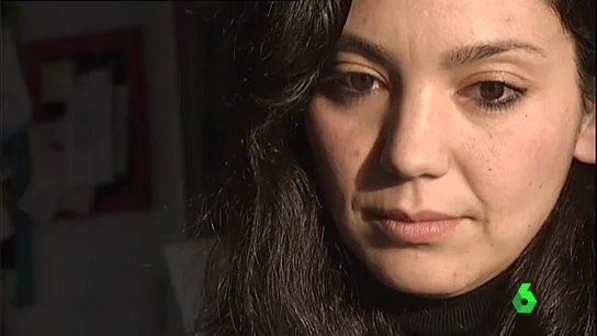 Ana, madre adoptante que ha perdido su dinero Ana, madre adoptante que ha perdido su dinero