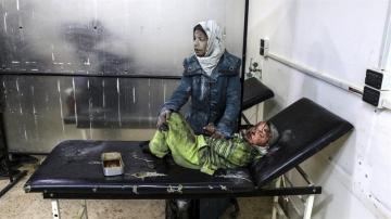 Yihadistas golpean al régimen sirio en Homs con atentados contra 2 cuarteles
