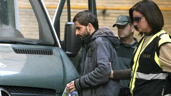Miguel Carcaño, principal acusado por el asesinato de Marta de Castillo. Miguel Carcaño, el asesino confeso de Marta del Castillo