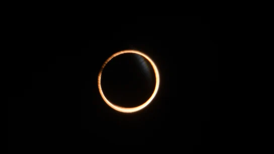 El primer eclipse solar de 2017 El primer eclipse solar del año oscurece parte del hemisferio sur del planeta