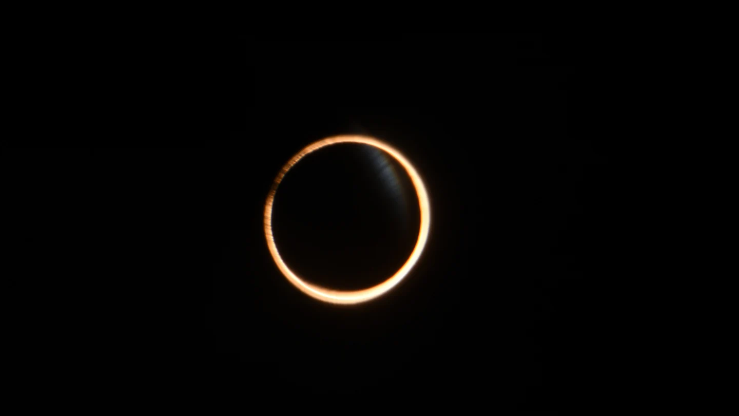 El primer eclipse solar de 2017 El primer eclipse solar del año oscurece parte del hemisferio sur del planeta