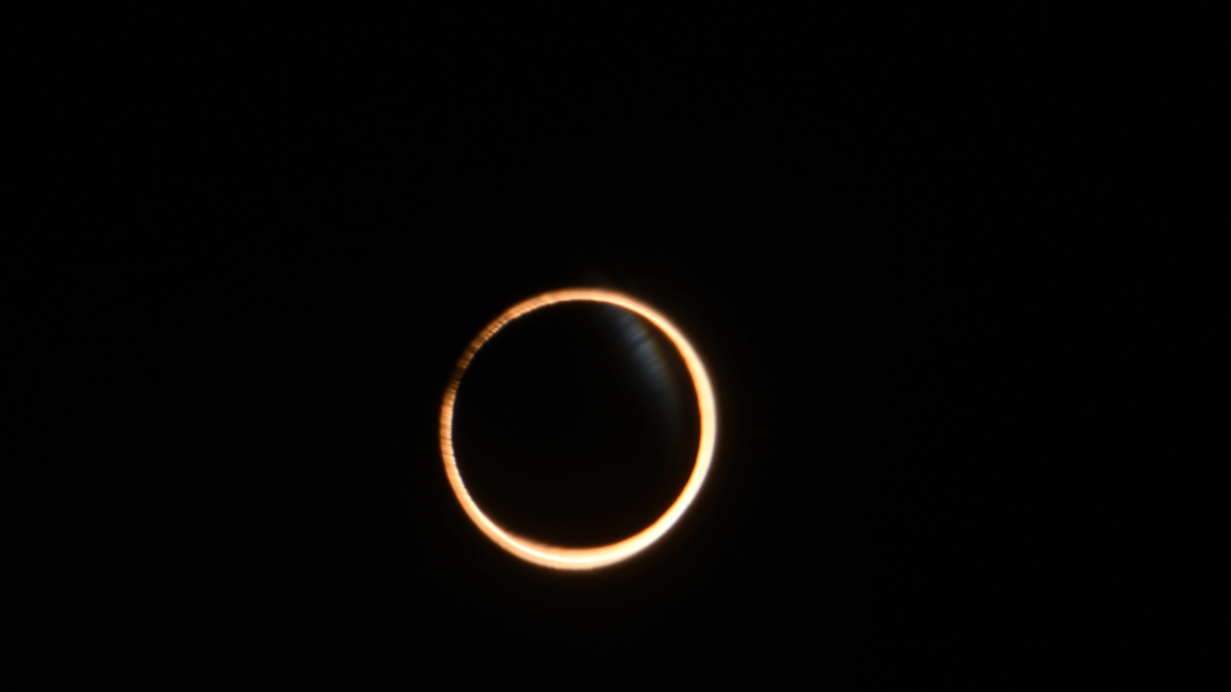 El primer eclipse solar de 2017 El primer eclipse solar del año oscurece parte del hemisferio sur del planeta