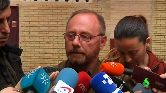 Frame 72.497779 de: Ningún rastro del cuerpo de Marta del Castillo después de cinco días de búsqueda Frame 72.497779 de: Ningún rastro del cuerpo de Marta del Castillo después de cinco días de búsqueda