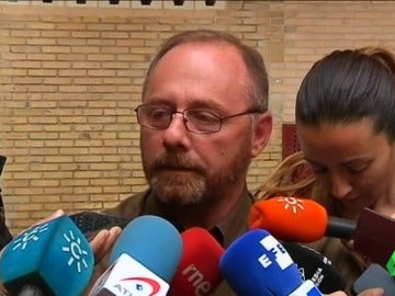 Frame 72.497779 de: Ningún rastro del cuerpo de Marta del Castillo después de cinco días de búsqueda Frame 72.497779 de: Ningún rastro del cuerpo de Marta del Castillo después de cinco días de búsqueda