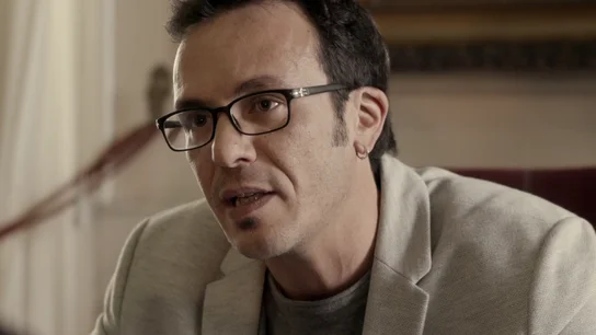 Kichi en Salvados Kichi en Salvados