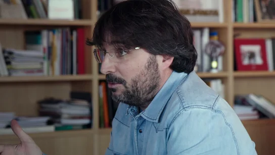 Jordi Évole Jordi Évole