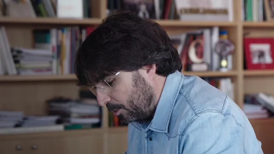 Jordi Évole Jordi Évole