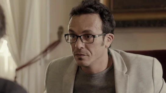 Kichi en Salvados Kichi en Salvados