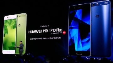 Huawei P10
