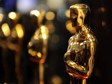 Estatuillas de los Premios Oscar Estatuillas de los Premios Oscar