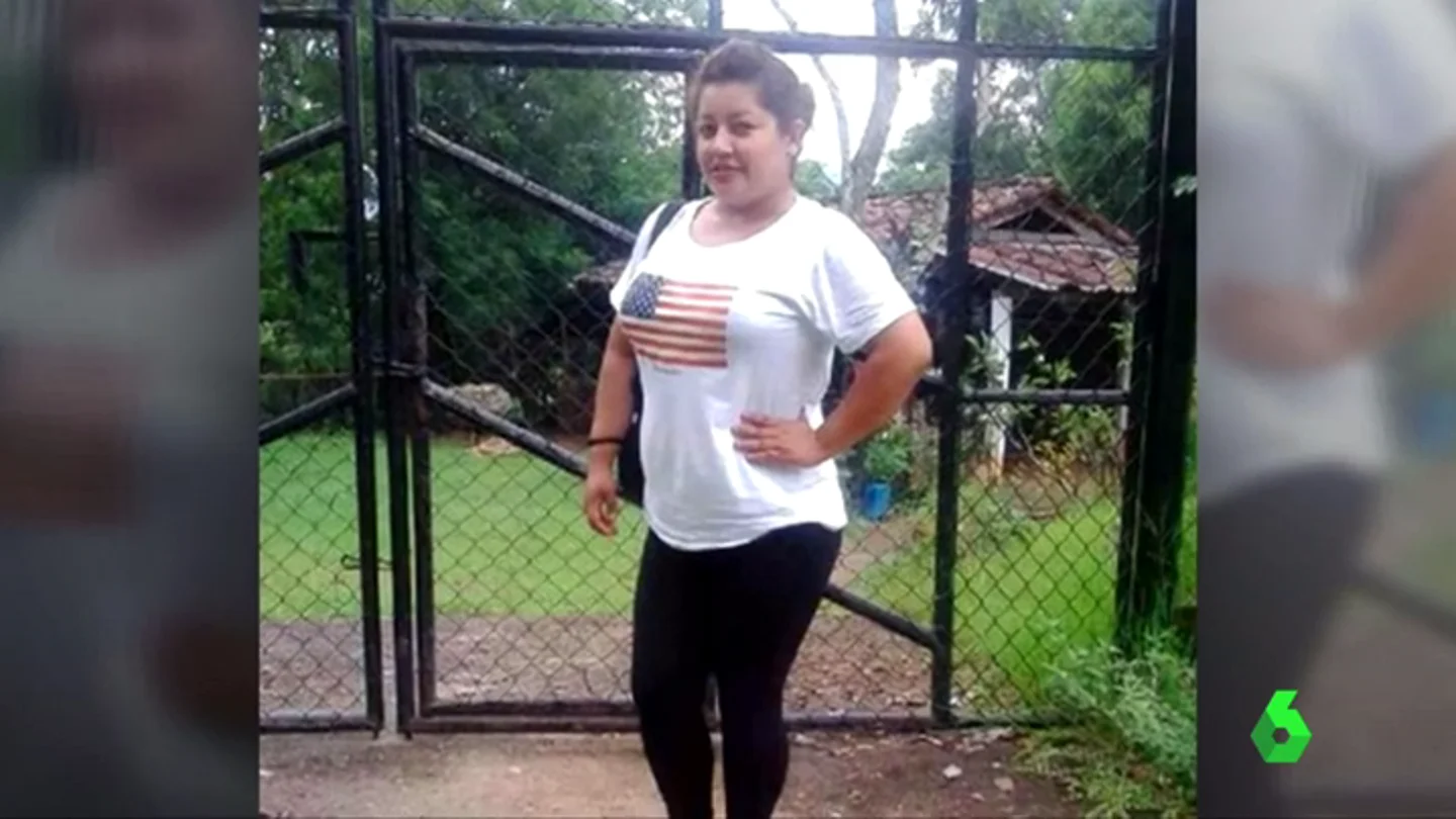 El Gobierno de Trump impide a una mujer con un tumor cerebral recibir un tratamiento El Gobierno de Trump impide a una mujer con un tumor cerebral recibir un tratamiento