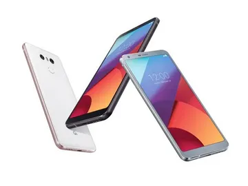 LG G6 LG G6