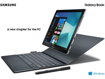 Galaxy Book