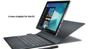 Galaxy Book