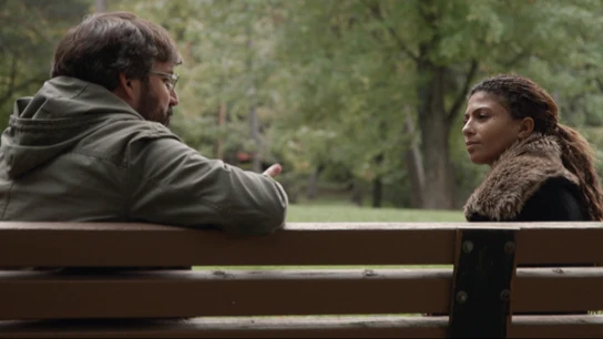 Ensaf Haidar Ensaf Haidar