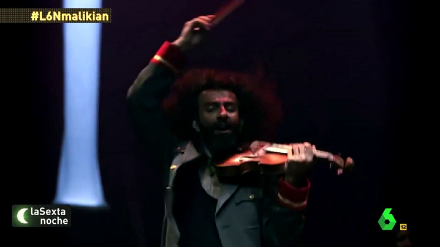 Frame 167.032697 de: ARA MALIKIAN